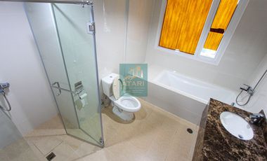 Spacious 4-Bedroom Unit for Rent at Marco Polo Residences