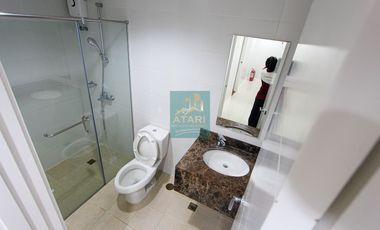 Spacious 4-Bedroom Unit for Rent at Marco Polo Residences