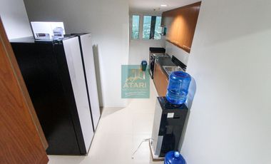 Spacious 4-Bedroom Unit for Rent at Marco Polo Residences