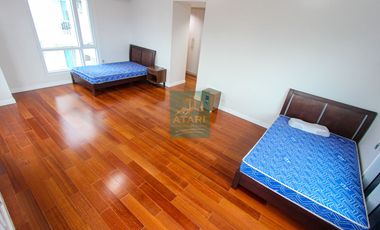 Spacious 4-Bedroom Unit for Rent at Marco Polo Residences