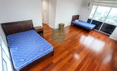 Spacious 4-Bedroom Unit for Rent at Marco Polo Residences