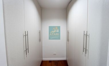 Spacious 4-Bedroom Unit for Rent at Marco Polo Residences