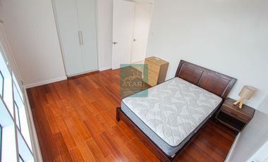 Spacious 4-Bedroom Unit for Rent at Marco Polo Residences