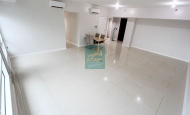 Spacious 4-Bedroom Unit for Rent at Marco Polo Residences