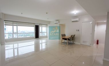 Spacious 4-Bedroom Unit for Rent at Marco Polo Residences