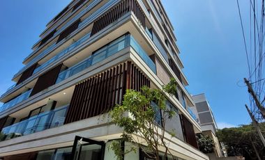 ¡DE ESTRENO! 🎉 VEN A DISFRUTAR EL ESTILO DE VIDA DE BARRANCO