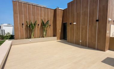 ¡DE ESTRENO! 🎉 VEN A DISFRUTAR EL ESTILO DE VIDA DE BARRANCO