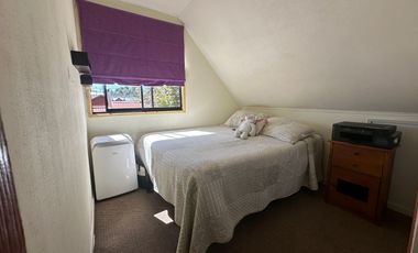 Hermosa Casa en sector Residencial Altos de Villarrica