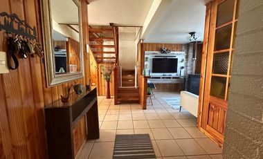 Hermosa Casa en sector Residencial Altos de Villarrica