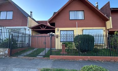 Hermosa Casa en sector Residencial Altos de Villarrica