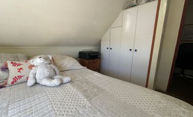 Hermosa Casa en sector Residencial Altos de Villarrica