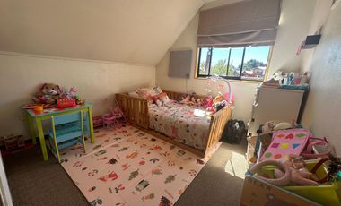 Hermosa Casa en sector Residencial Altos de Villarrica