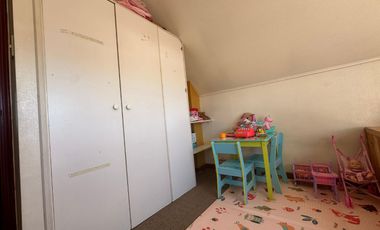 Hermosa Casa en sector Residencial Altos de Villarrica