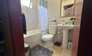 Hermosa Casa en sector Residencial Altos de Villarrica