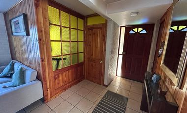 Hermosa Casa en sector Residencial Altos de Villarrica