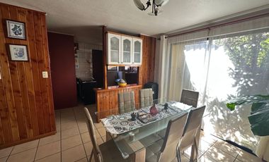 Hermosa Casa en sector Residencial Altos de Villarrica