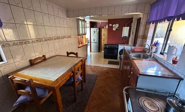 Hermosa Casa en sector Residencial Altos de Villarrica