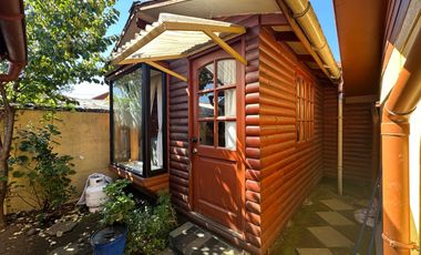 Hermosa Casa en sector Residencial Altos de Villarrica
