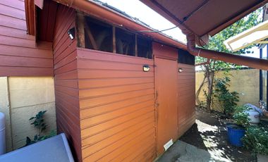 Hermosa Casa en sector Residencial Altos de Villarrica