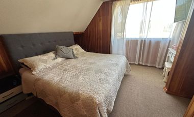 Hermosa Casa en sector Residencial Altos de Villarrica