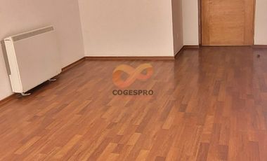 Arriendo Departamento 2 dormitorios 1 baño - Santiago