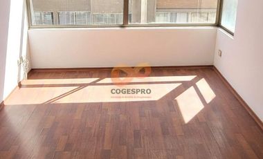 Arriendo Departamento 2 dormitorios 1 baño - Santiago