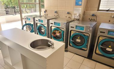 Arriendo Departamento 2 dormitorios 1 baño - Santiago