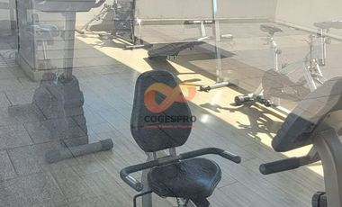 Arriendo Departamento 2 dormitorios 1 baño - Santiago