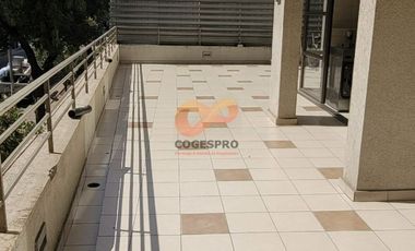 Arriendo Departamento 2 dormitorios 1 baño - Santiago