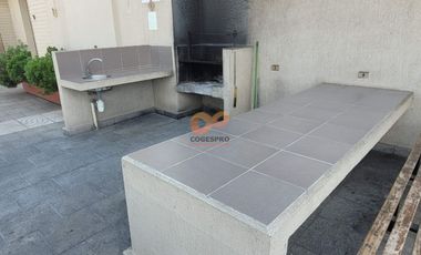 Arriendo Departamento 2 dormitorios 1 baño - Santiago
