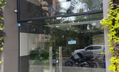 Vendo OFICINA en edificio TEMPO II - G