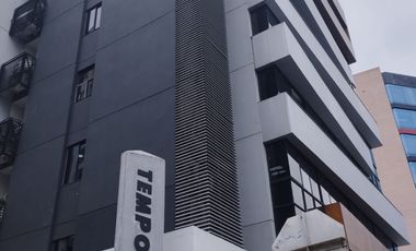 Vendo OFICINA en edificio TEMPO II - G