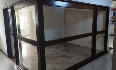 Vendo OFICINA en edificio TEMPO II - G