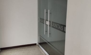 Vendo OFICINA en edificio TEMPO II - G