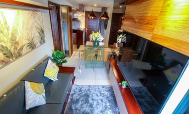 1-Bedroom Unit for Rent at Horizon 101