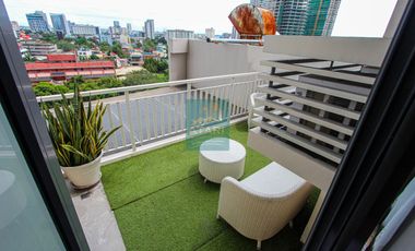 1-Bedroom Unit for Rent at Horizon 101