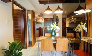 1-Bedroom Unit for Rent at Horizon 101