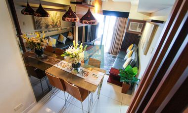 1-Bedroom Unit for Rent at Horizon 101