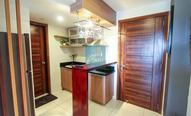 1-Bedroom Unit for Rent at Horizon 101