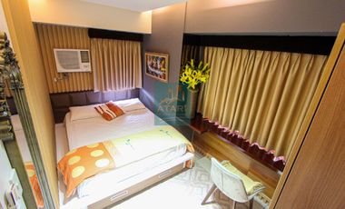 1-Bedroom Unit for Rent at Horizon 101