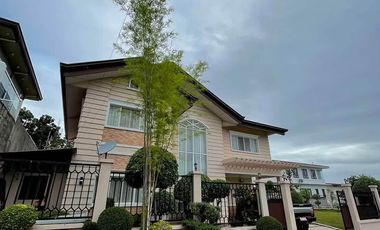 Elegant House for RENT in Vista Grande, Talisay City, Cebu