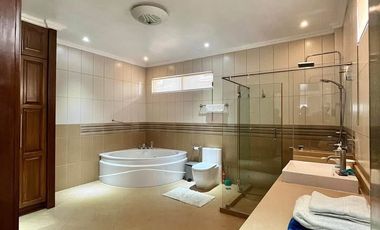 Elegant House for RENT in Vista Grande, Talisay City, Cebu