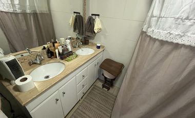 Casa 3 dormitorios 1 baño, Villa Santa Carolina Macul
