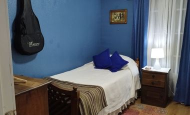 Casa 3 dormitorios 1 baño, Villa Santa Carolina Macul
