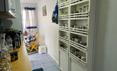 Casa 3 dormitorios 1 baño, Villa Santa Carolina Macul