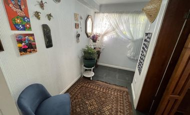 Casa 3 dormitorios 1 baño, Villa Santa Carolina Macul