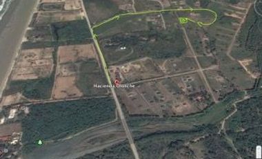 En venta terreno en Altos de Olón, etapa 2