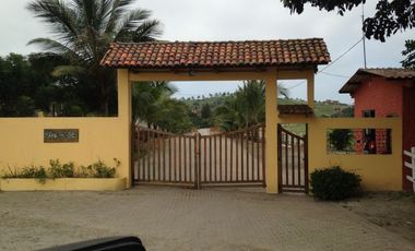 En venta terreno en Altos de Olón, etapa 2