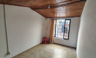 Venta de casa sector centro Pereira