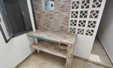 Venta de casa sector centro Pereira